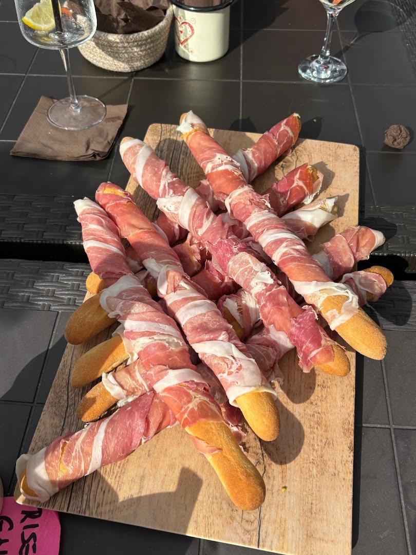 Antica Osteria San Gervasio