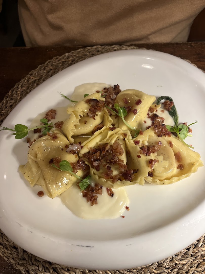 ANTICA OSTERIA SPARGIOTT
