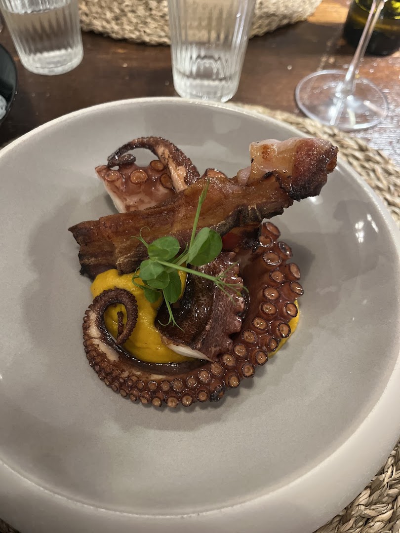 ANTICA OSTERIA SPARGIOTT