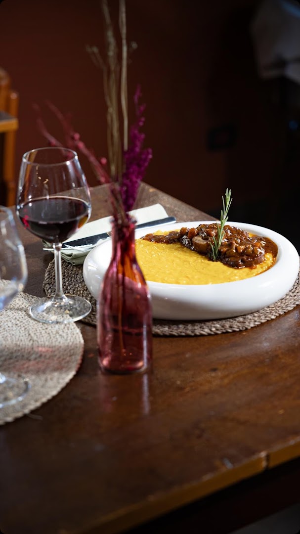 ANTICA OSTERIA SPARGIOTT