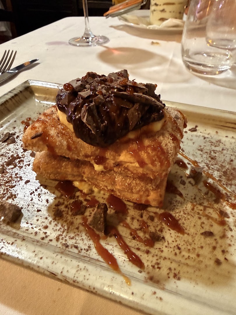 Antica Osteria Toscana