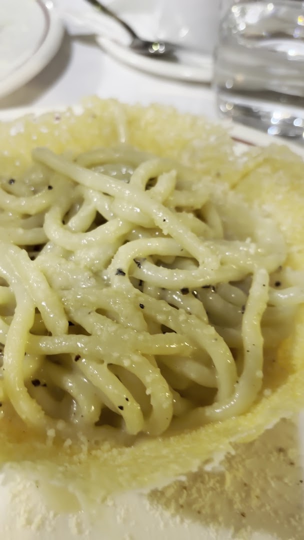 Antica Osteria Toscana