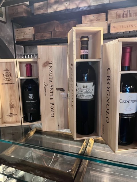 Antica Osteria Toscana