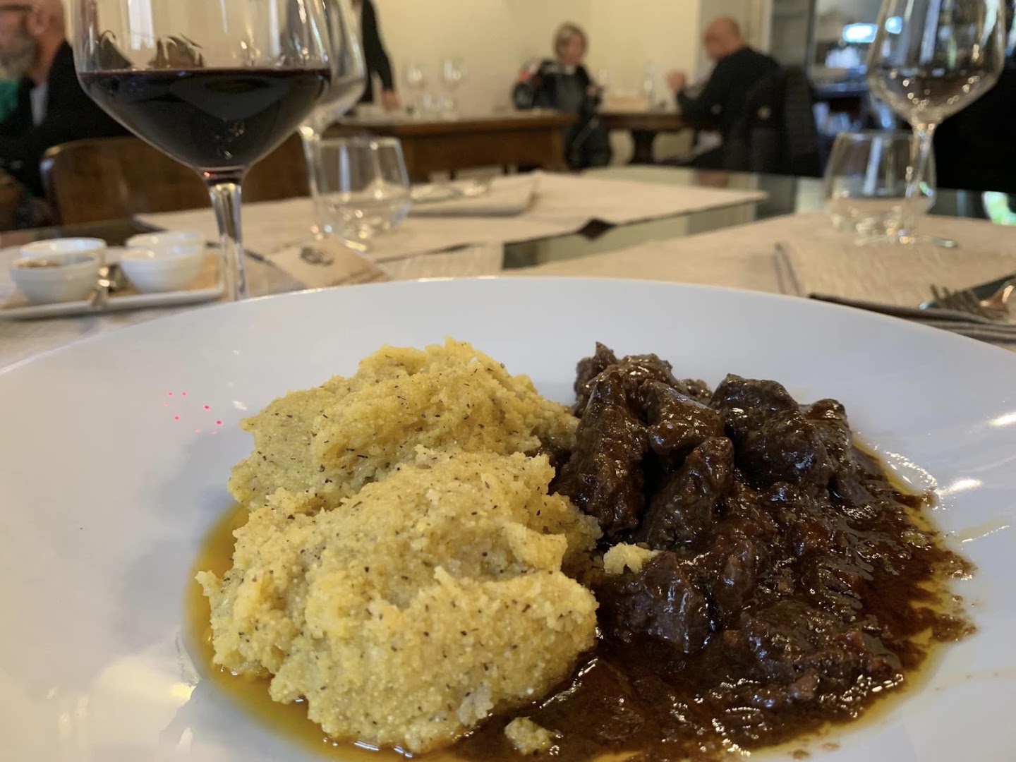 Antica Osteria Tricù