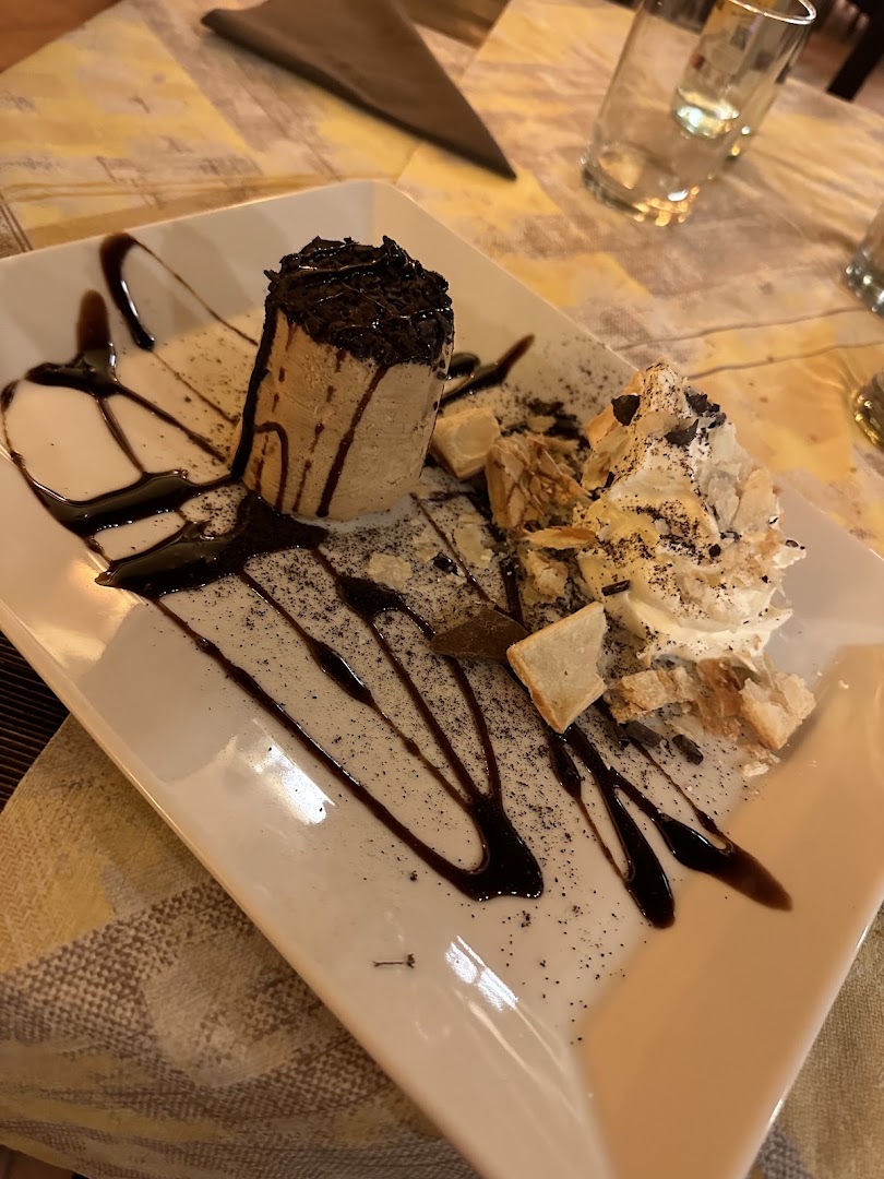 Antica Osteria Valle