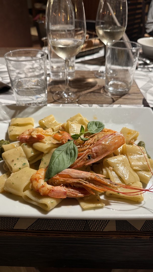 Antica Osteria Valle