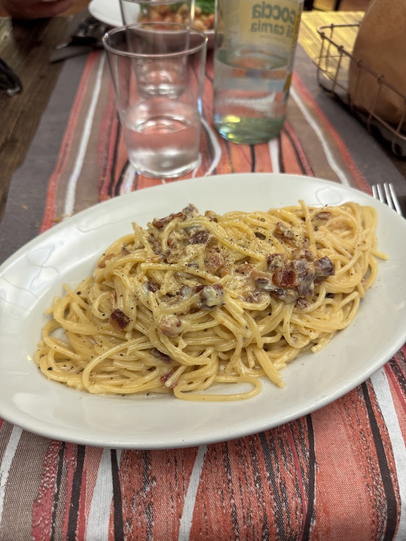 Antica Osteria Valle
