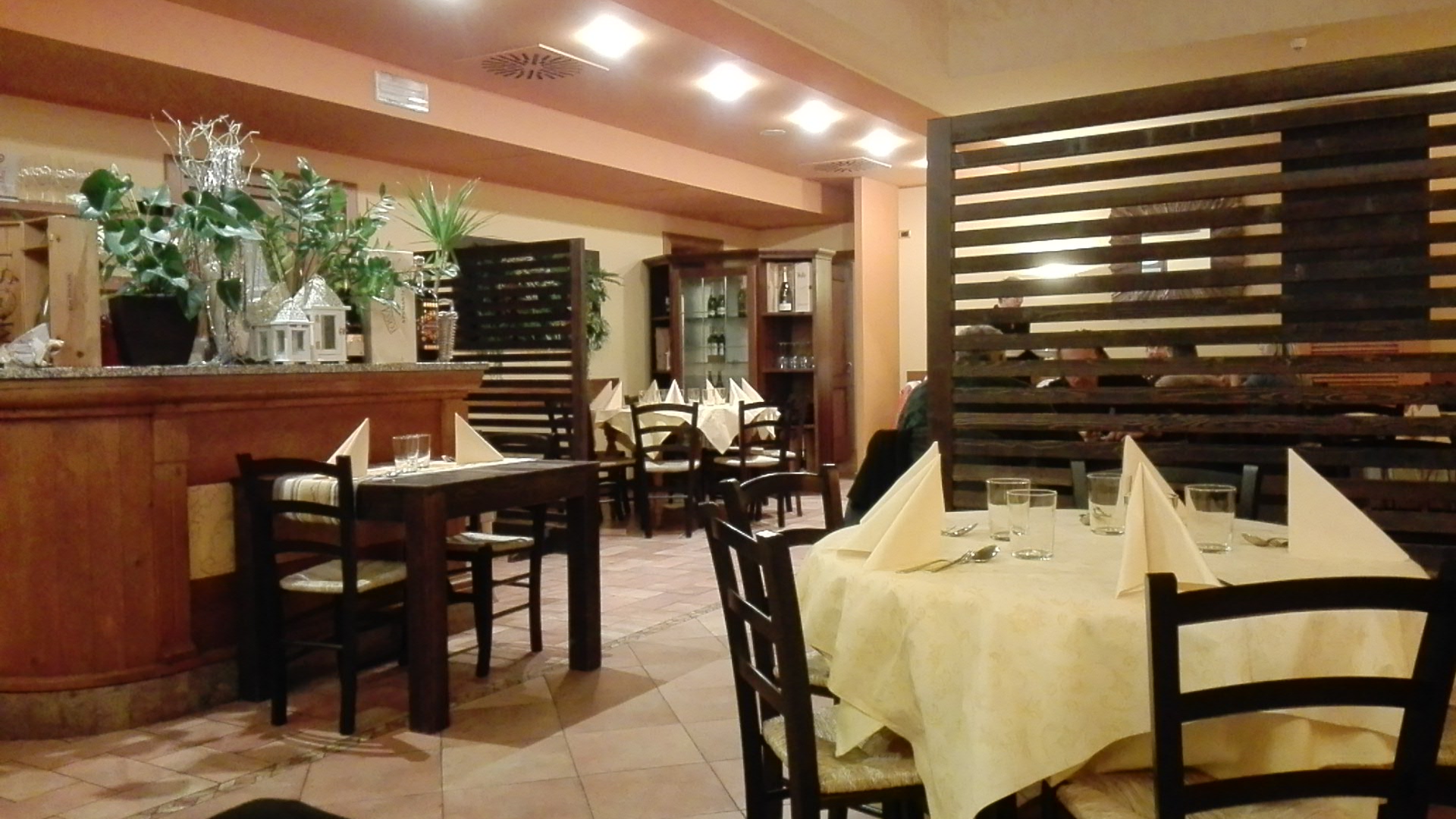 Antica Osteria Valle
