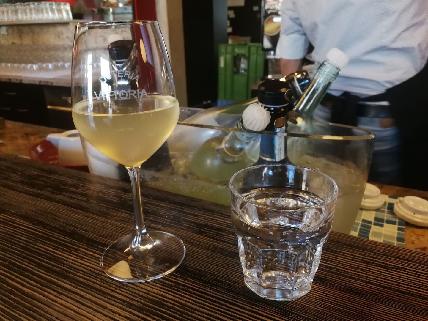 Antica Osteria Vittoria
