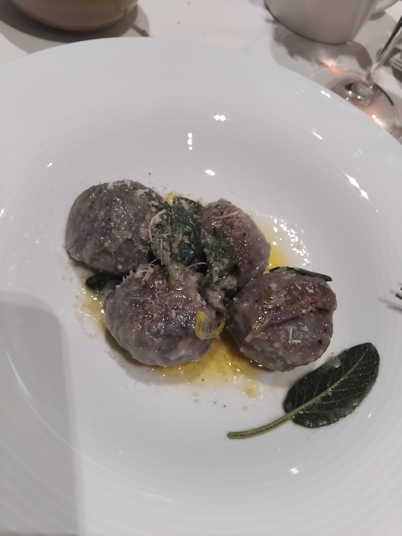 Antica Osteria Vittoria