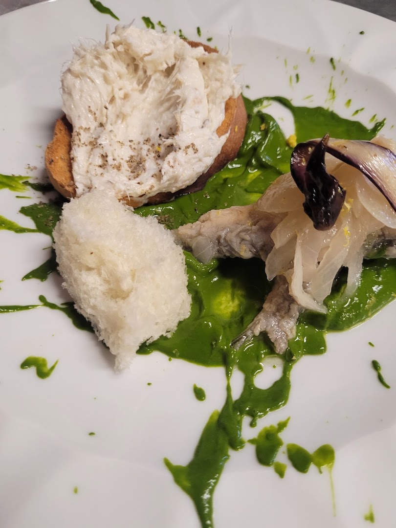 Antica Osteria Vittoria