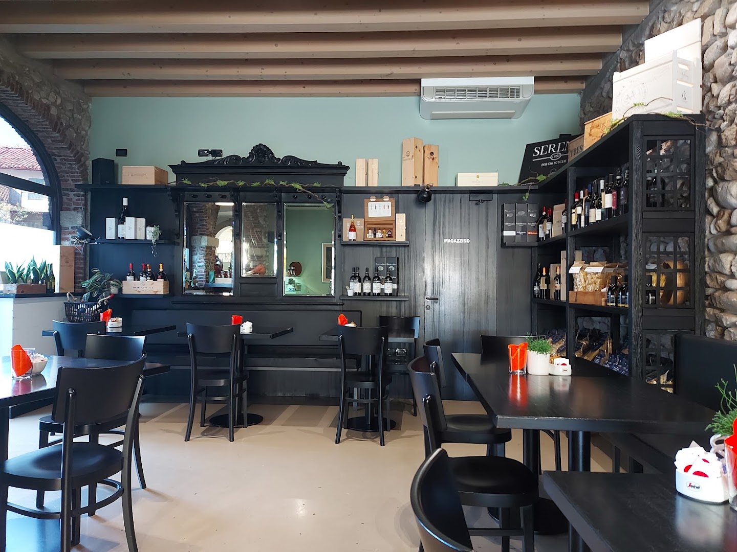 Antica Osteria Vittoria