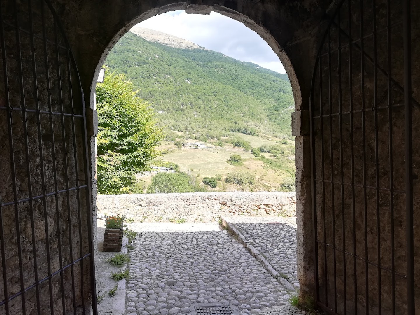Antica Osteria Zahrtmann
