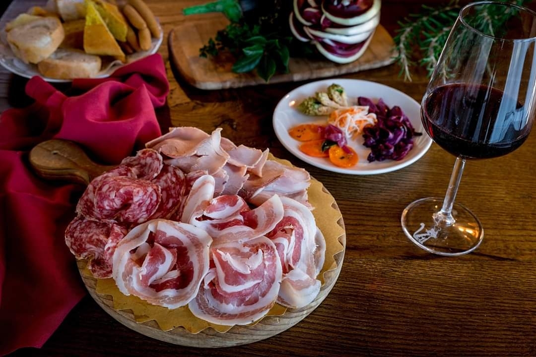 Antica Osteria Zanatta
