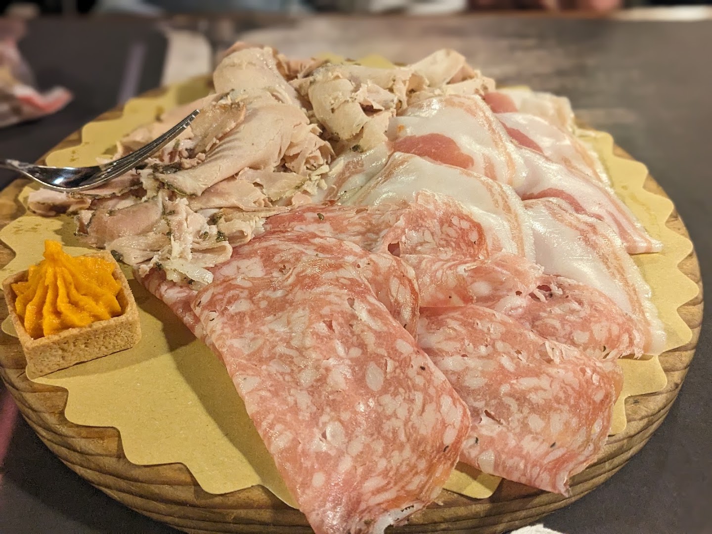 Antica Osteria Zanatta