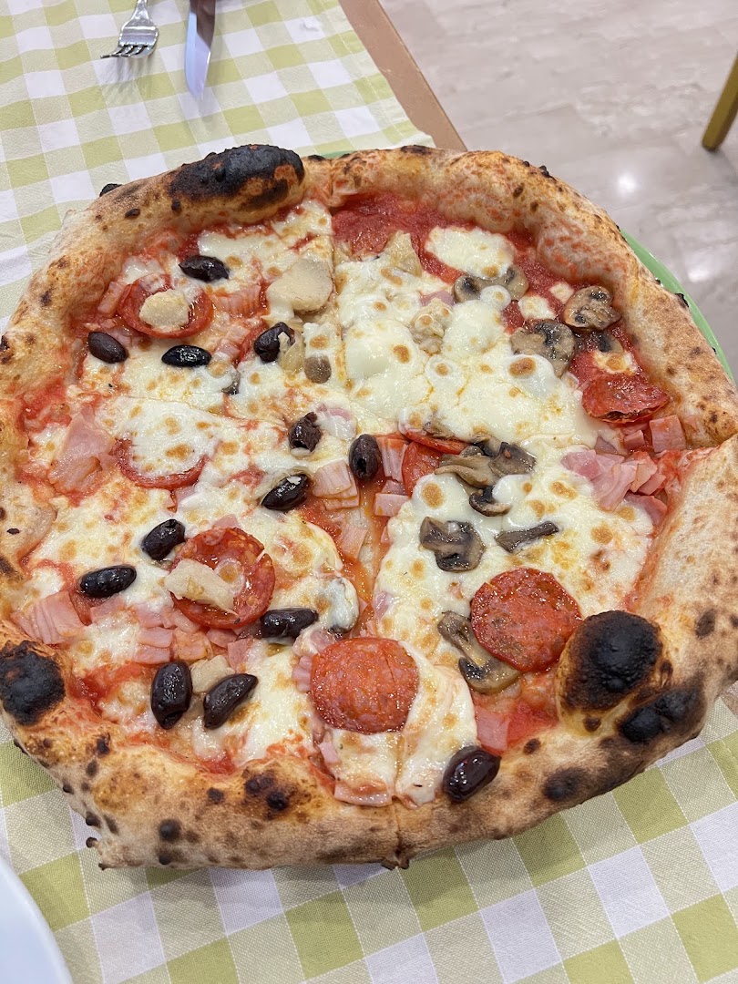 Antica Osteria Zi Mariucc