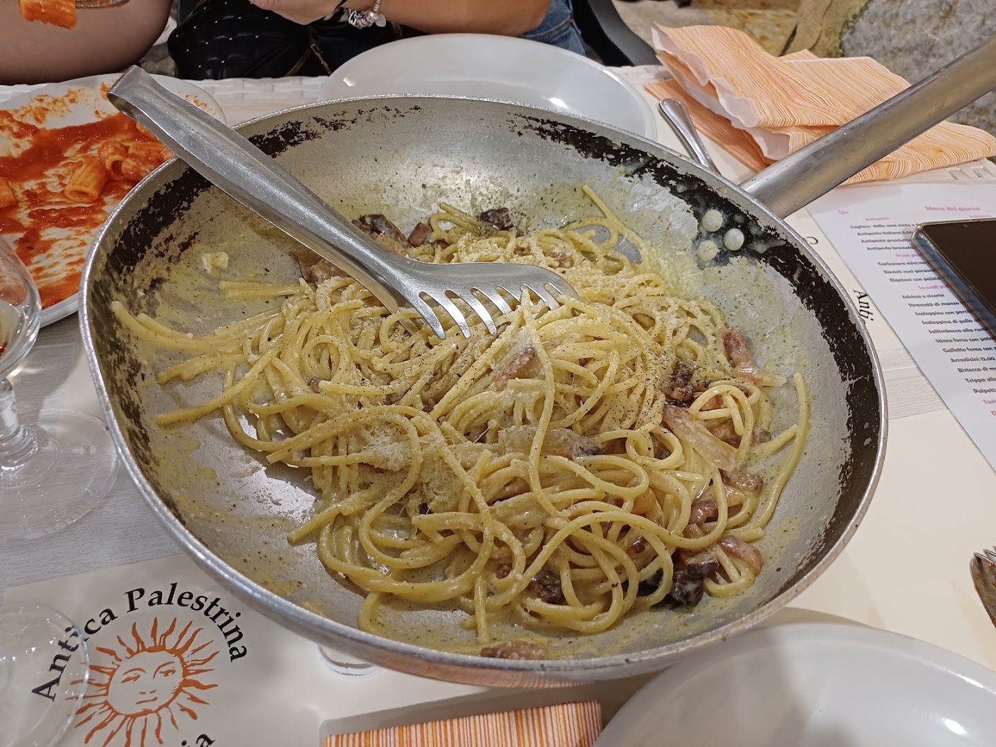 Antica Palestrina