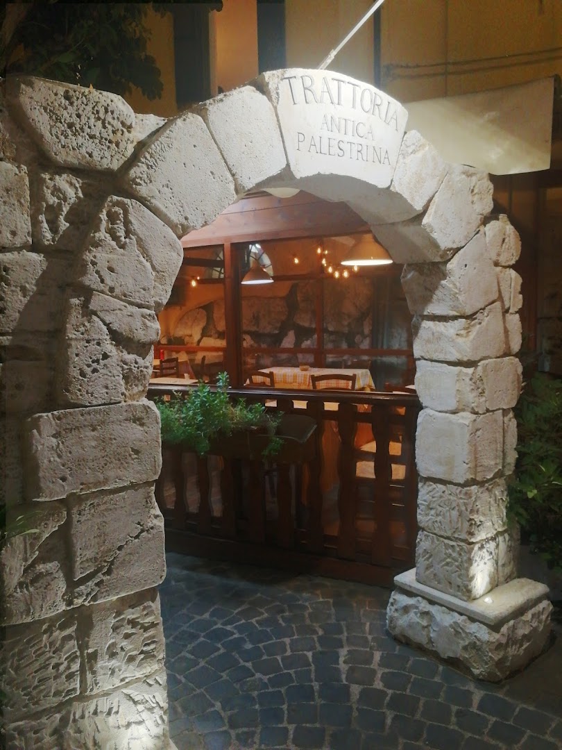 Antica Palestrina