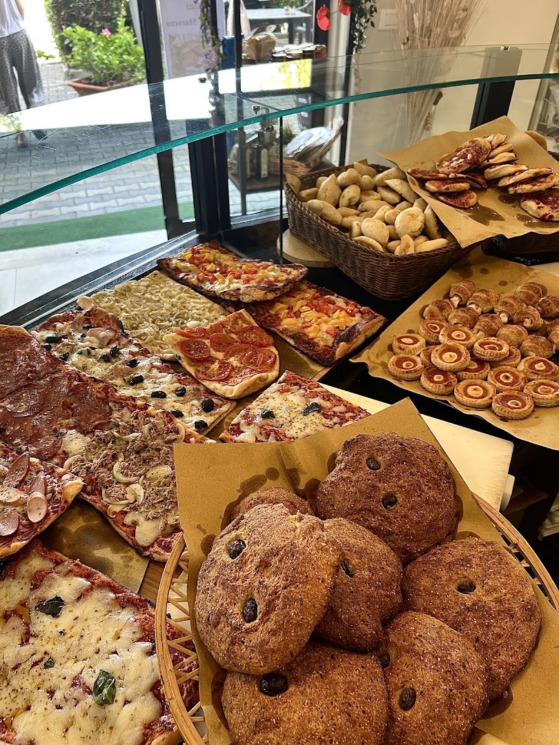 Antica Panetteria Del Freo Gloria