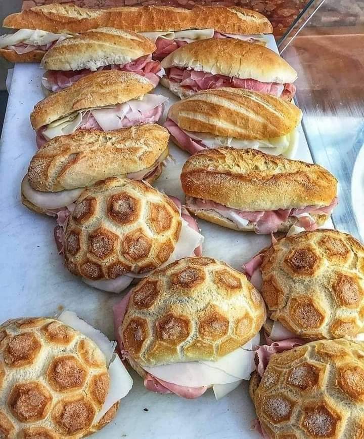 Antica panetteria Lesina