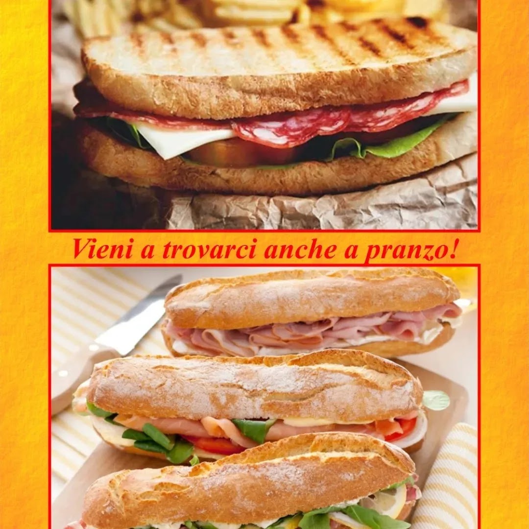 Antica panetteria Lesina, Lesina
