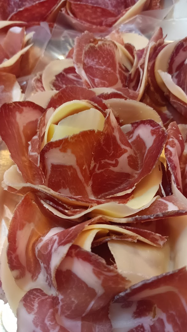 Antica panetteria Lesina