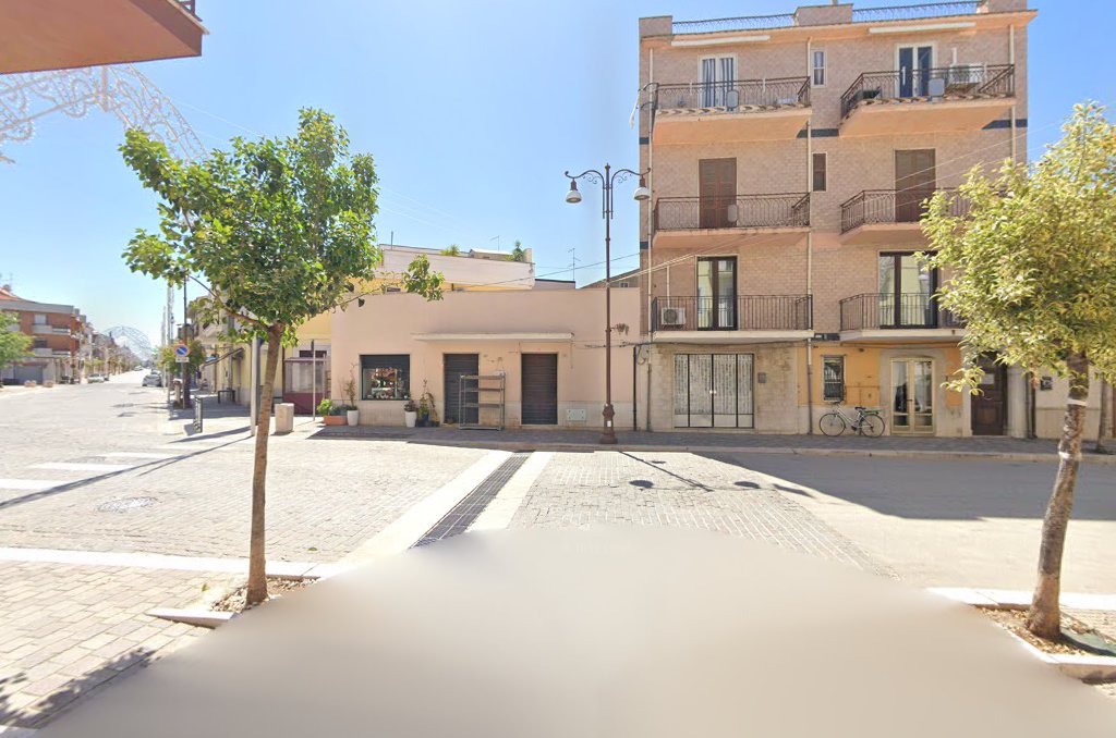 Antica panetteria Lesina