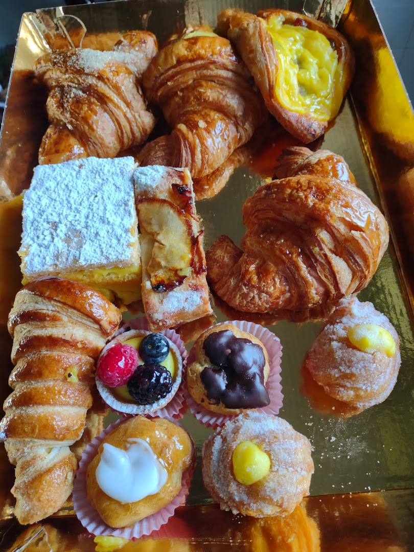 Antica Panetteria Pasticceria Caffetteria PanAmore