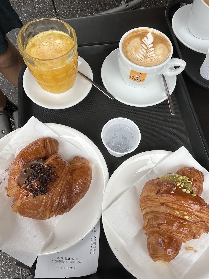 Antica Panetteria Pasticceria Caffetteria PanAmore