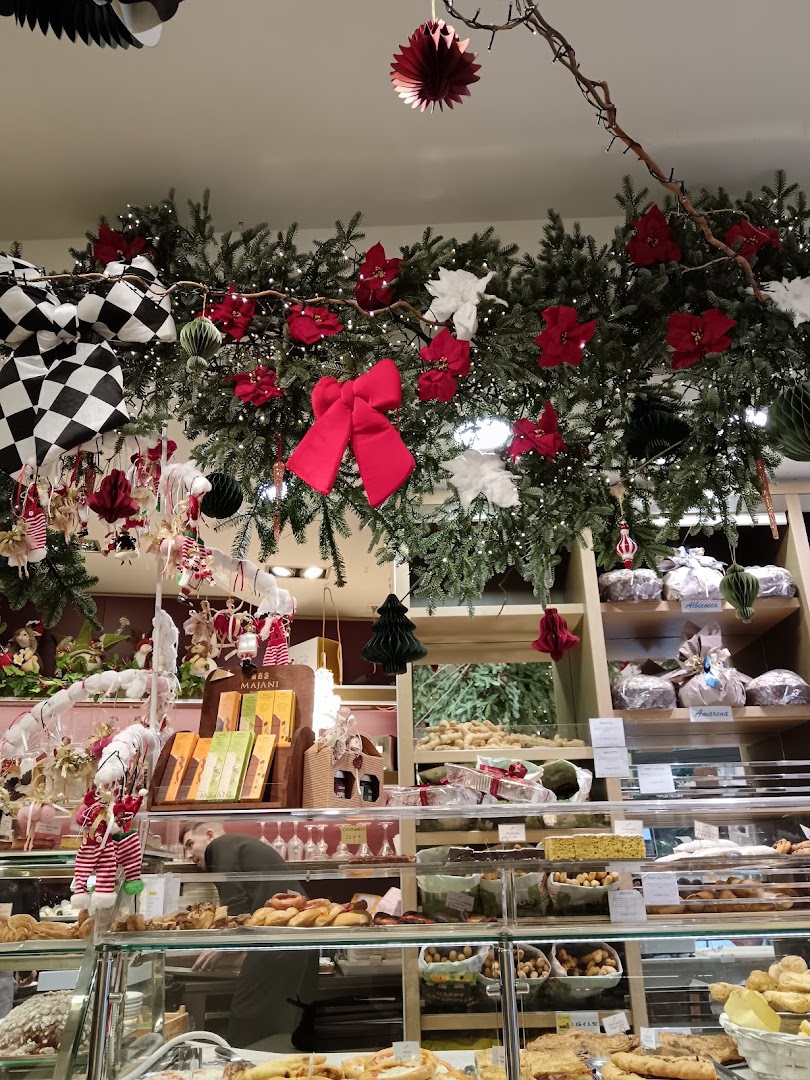 Antica Panetteria Pasticceria Caffetteria PanAmore