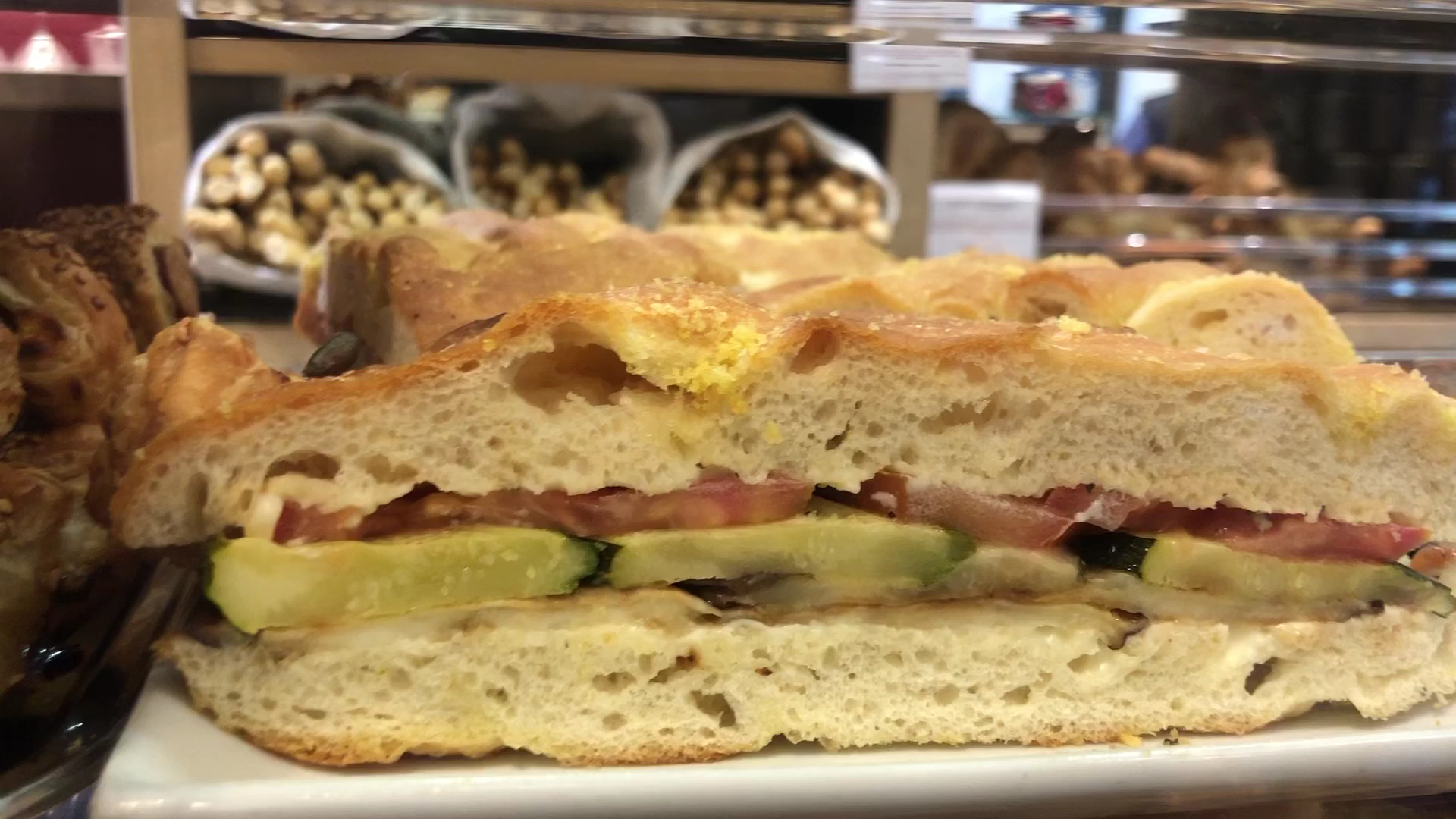 Antica Panetteria Pasticceria Caffetteria PanAmore