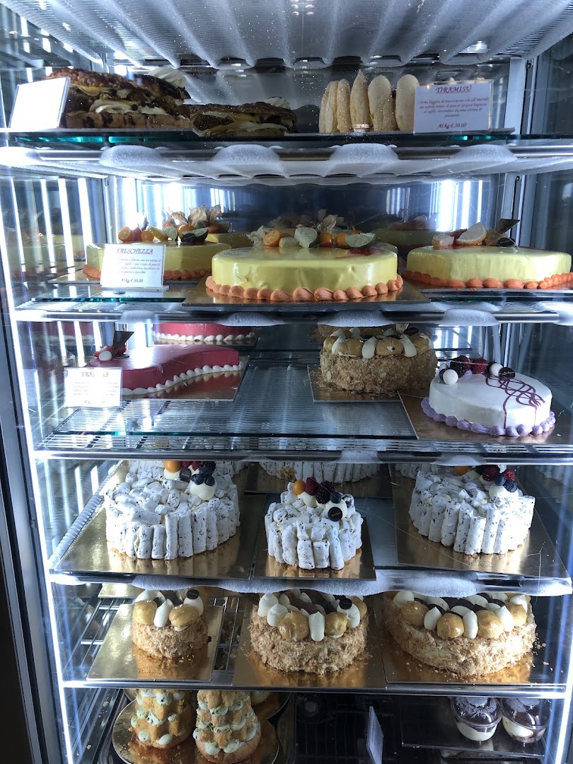 Antica Panetteria Pasticceria Caffetteria PanAmore