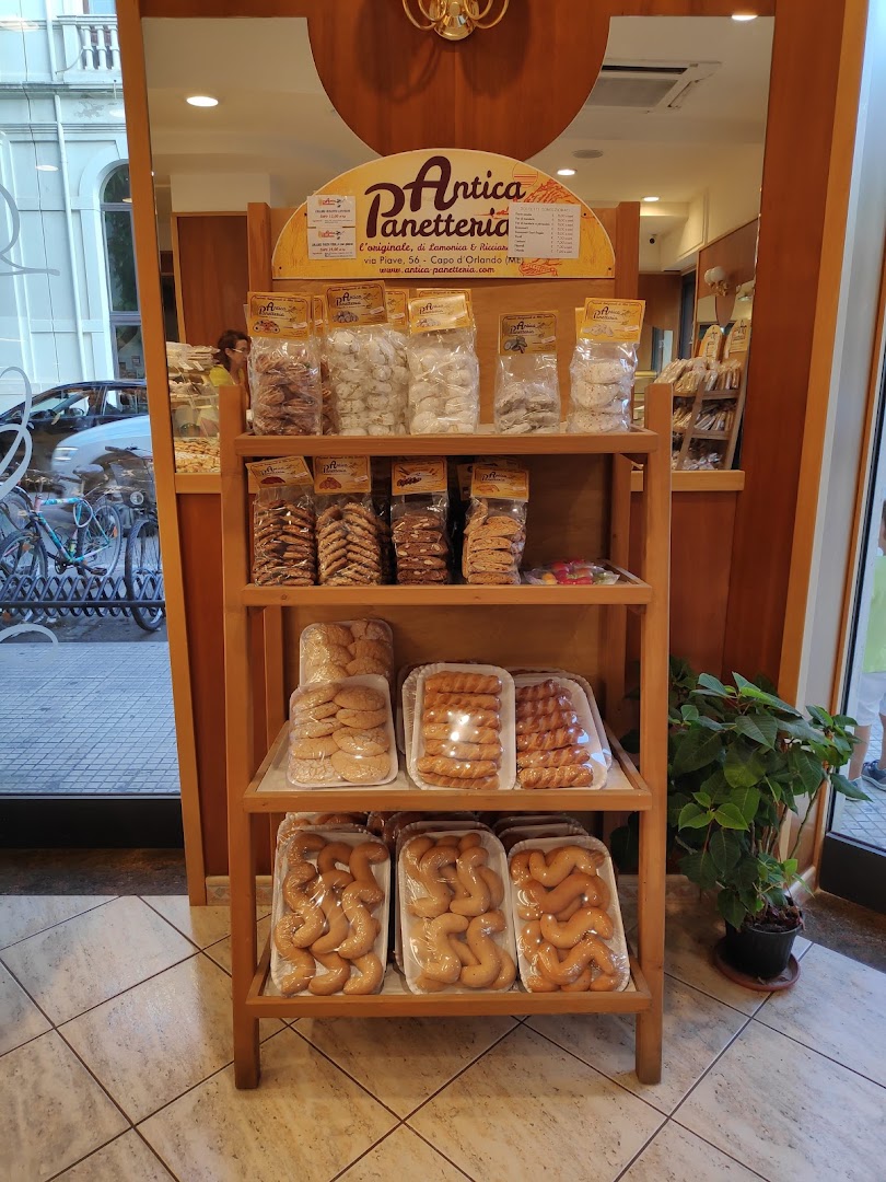 Antica Panetteria