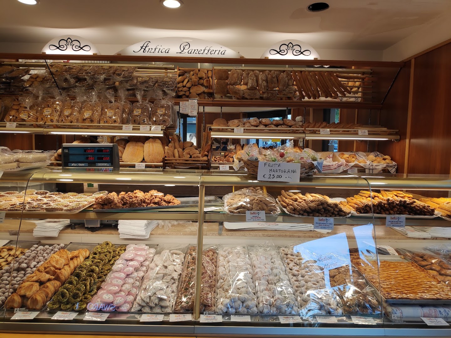 Antica Panetteria
