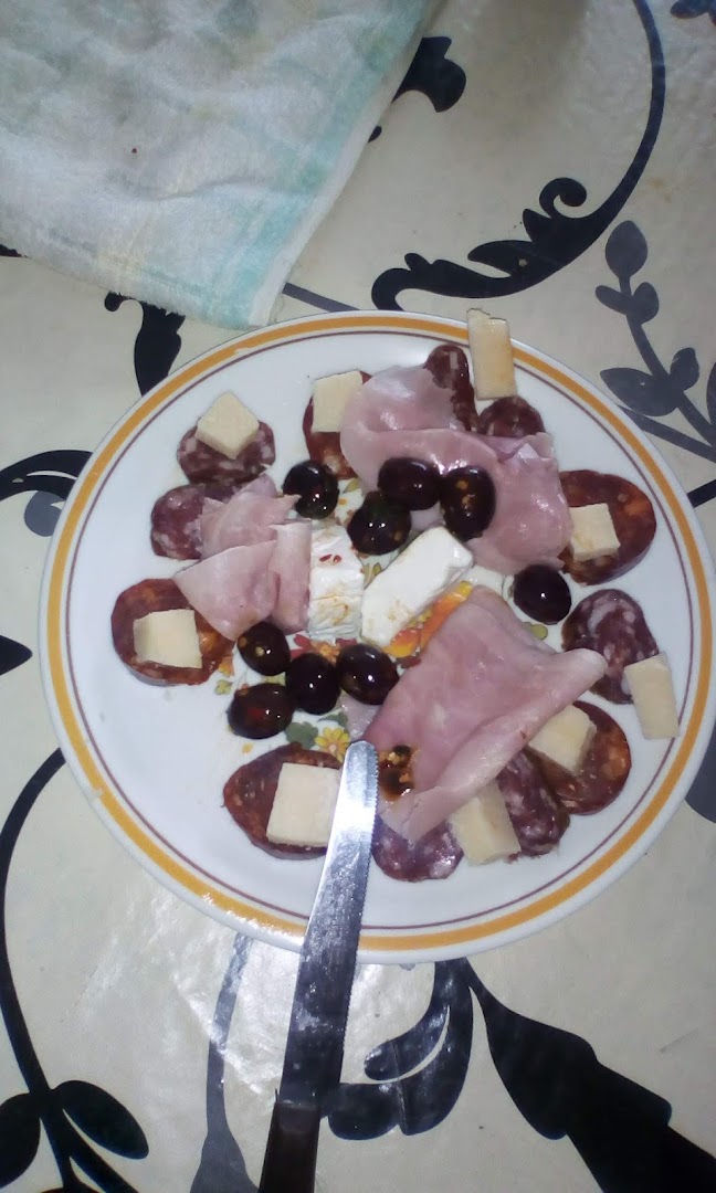 Antica Panetteria Snc