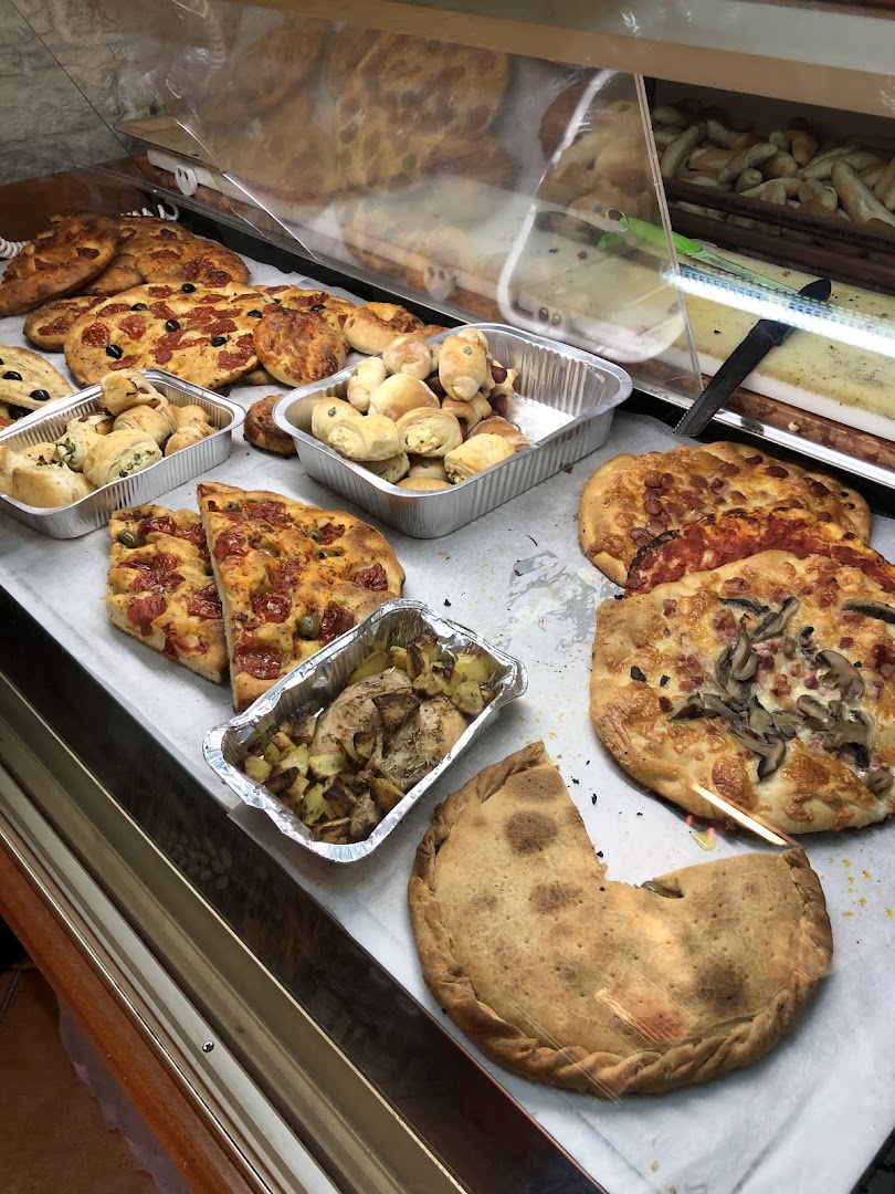 Antica Panetteria Snc