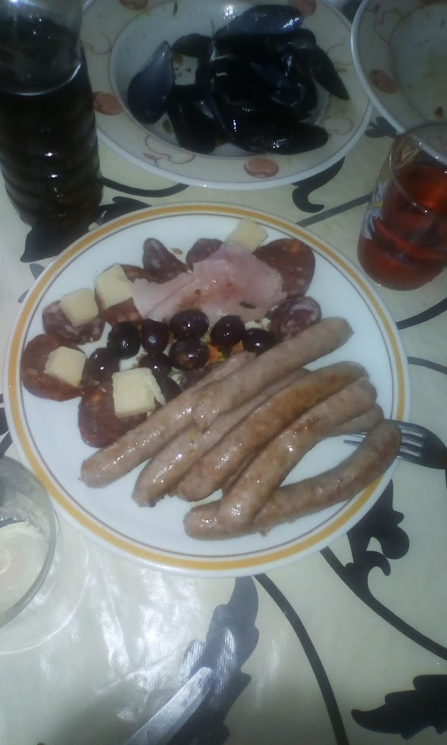 Antica Panetteria Snc, Giovinazzo