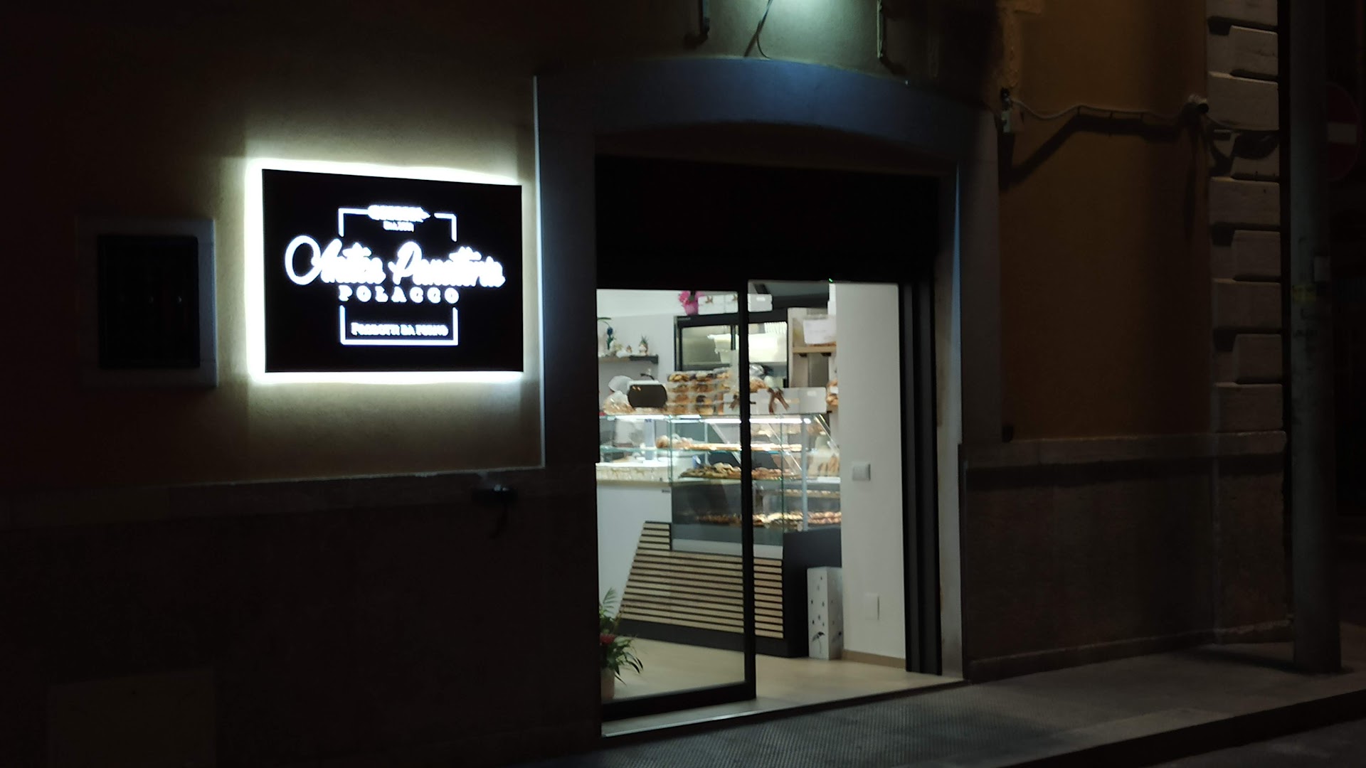 Antica Panetteria Snc