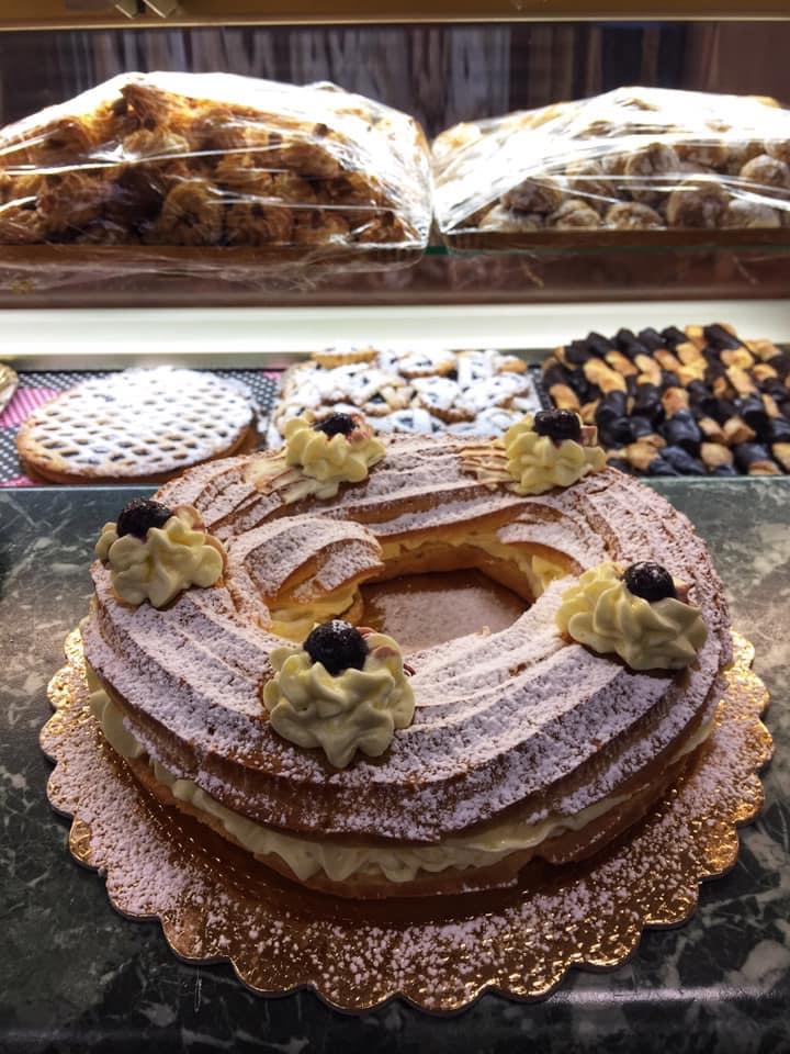 Antica Panetteria Themesen Di Scarlato Carmine & C. S.A.S.