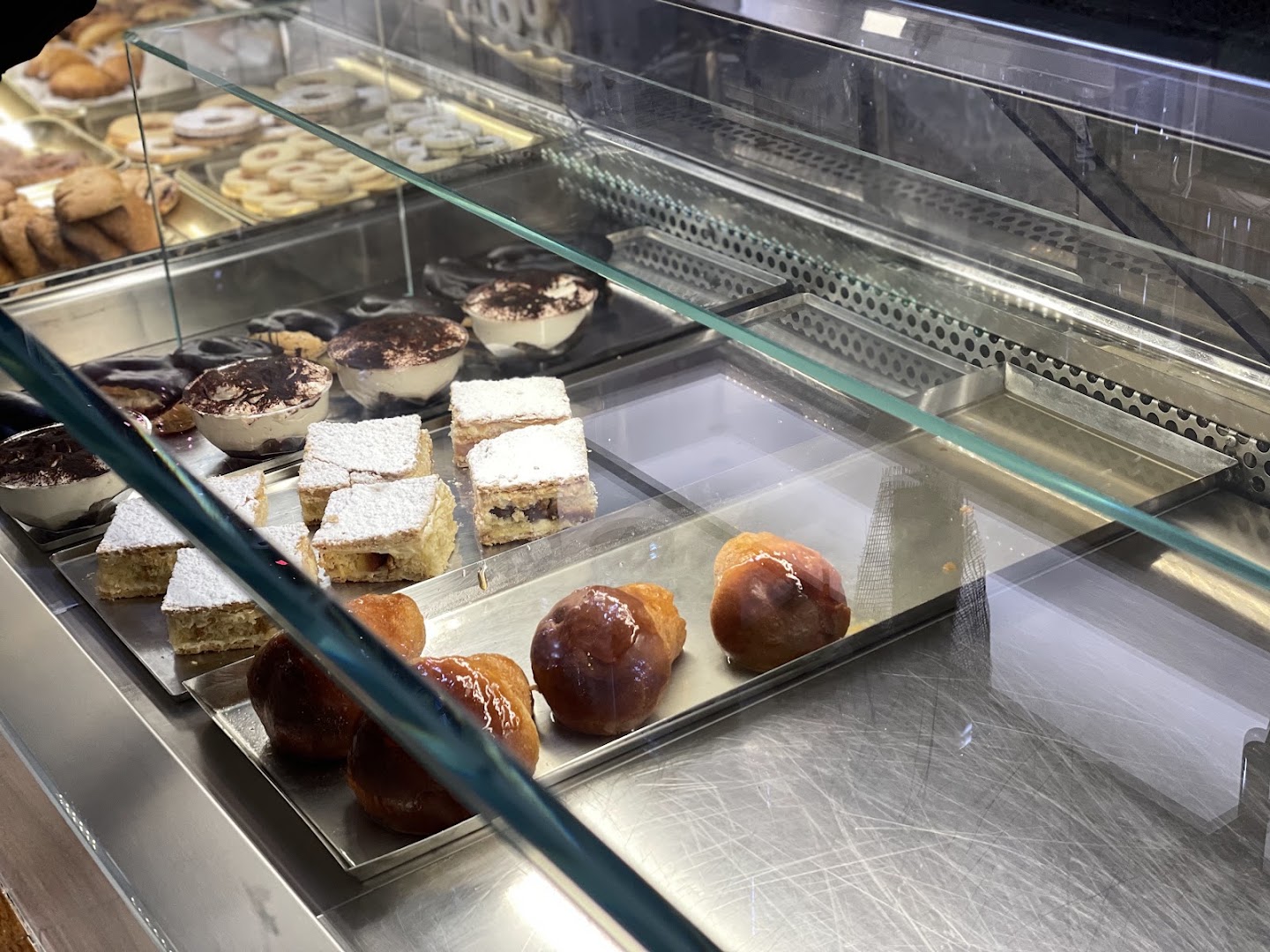 Antica Pasticceria Bar Mimi