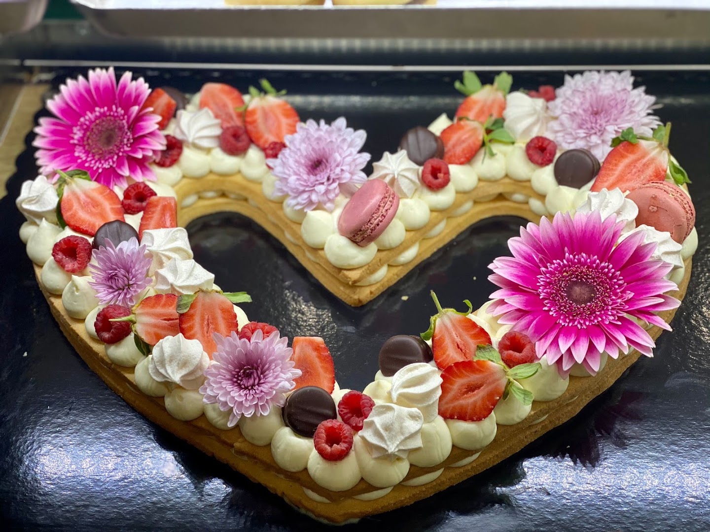 Antica Pasticceria Carmignani dal 1953