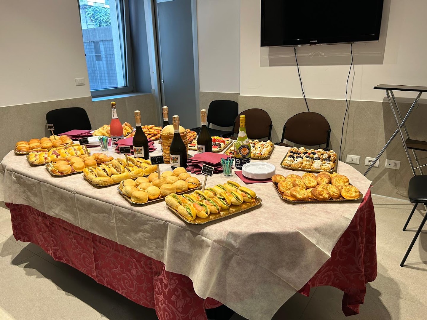 Antica Pasticceria Carmignani dal 1953, Avezzano