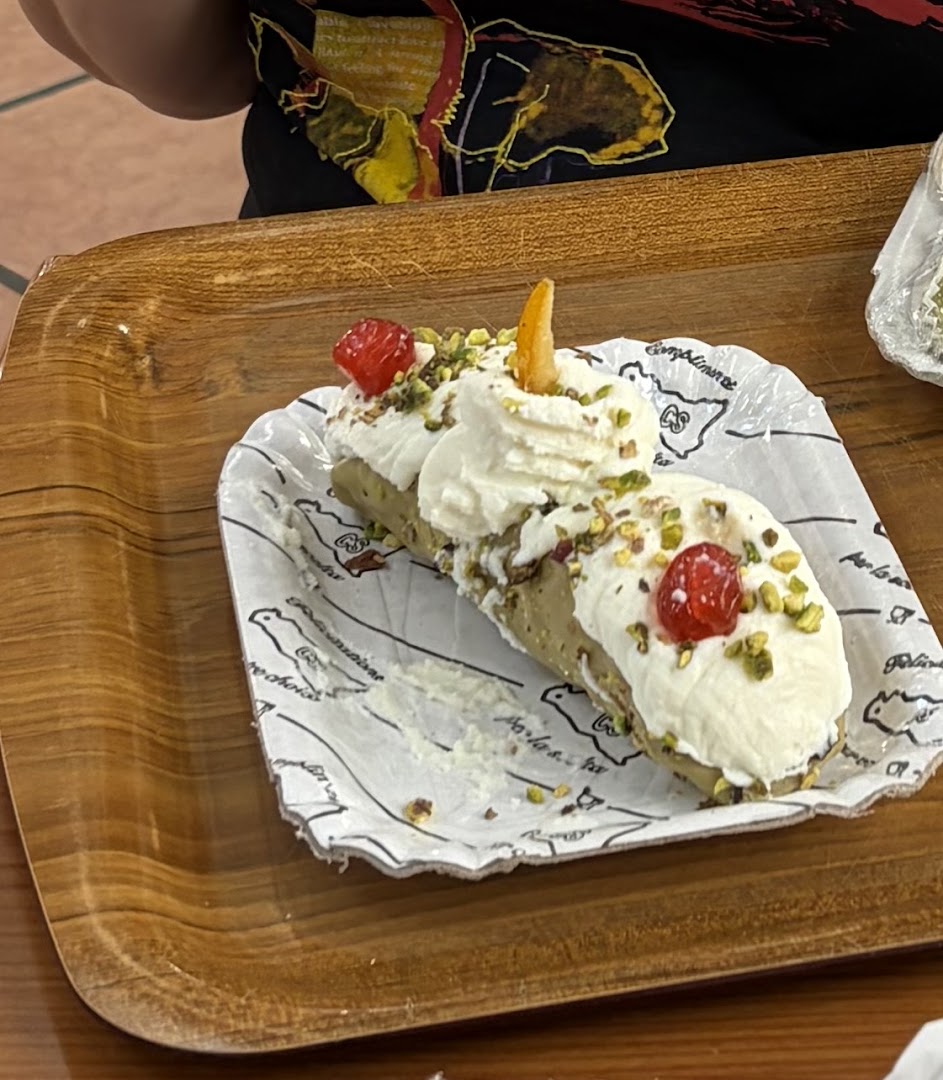 Antica Pasticceria da Michele