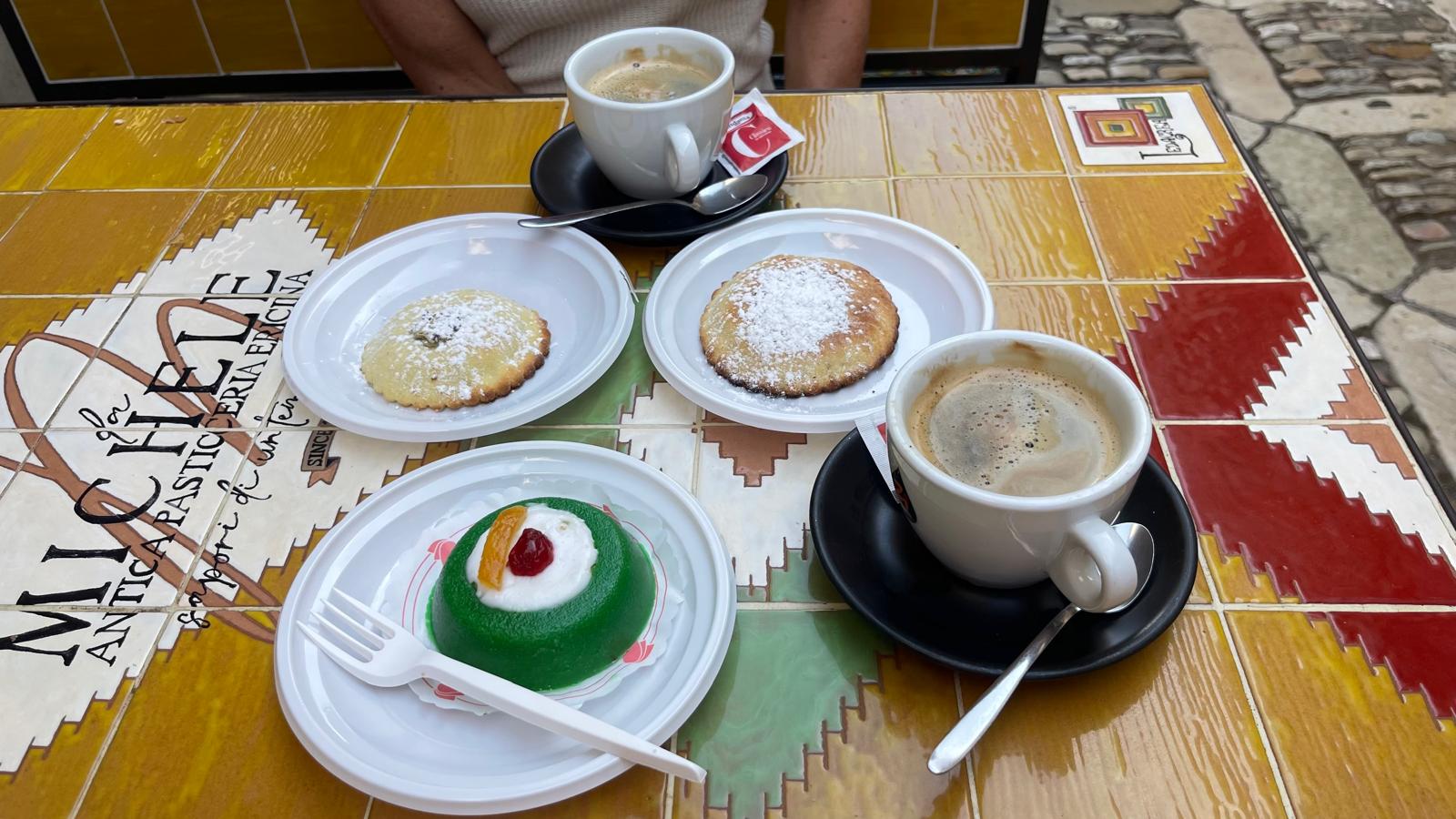 Antica Pasticceria da Michele