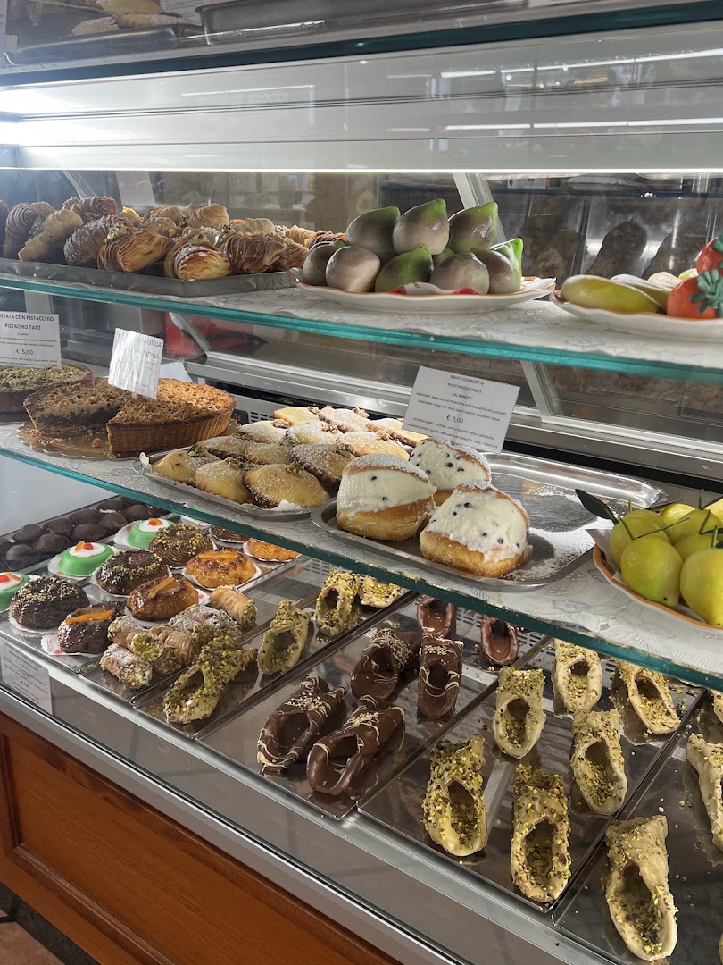 Antica Pasticceria da Michele