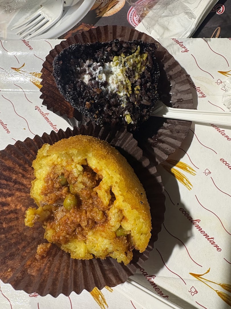 Antica Pasticceria da Michele