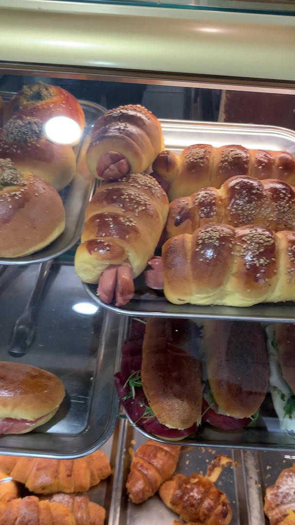 Antica Pasticceria De Gaetano