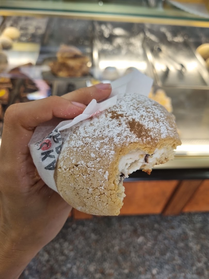 Antica Pasticceria De Gaetano