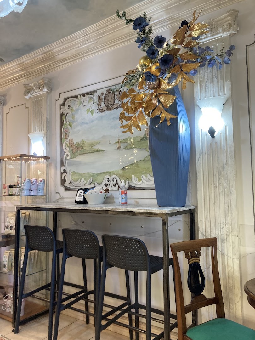 Antica Pasticceria del Castello