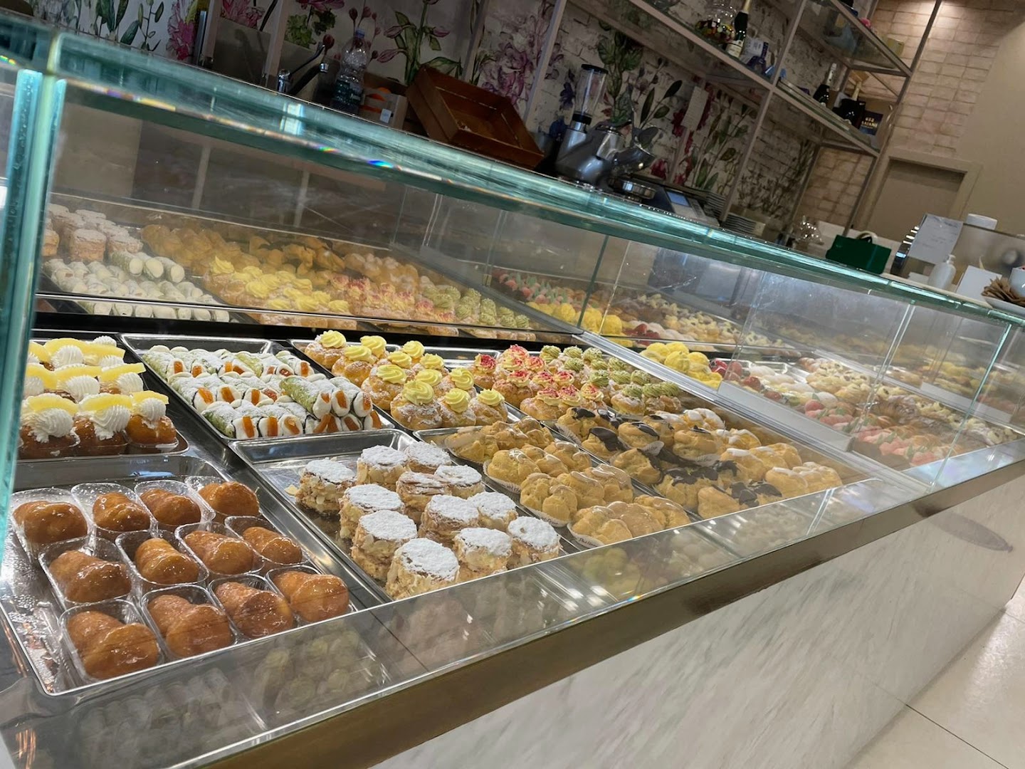 Antica Pasticceria del Corso